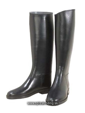 Jazdecké čižmy