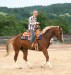 Western riding 2